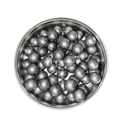 OJIVAS CAL.45 141GR BB