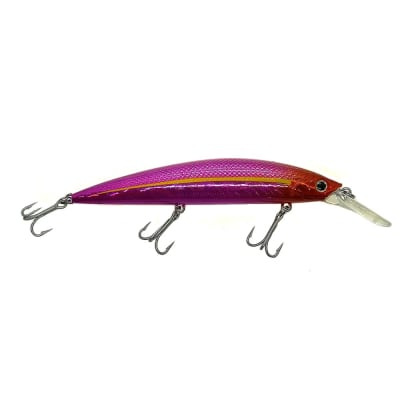 SEÑUELO RAGOT DEEP FOX 35 GRS