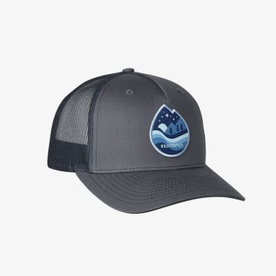 GORRO REDINGTON NIGHTFALL HAT MIDNIGHT BLUE ONE SIZE