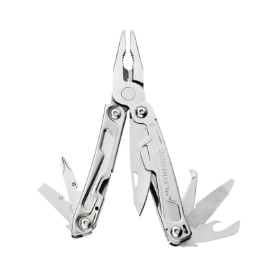 MULTIHERRAMIENTA LEATHERMAN REV