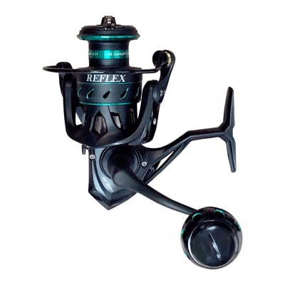 CARRETE PIONNER REFLEX