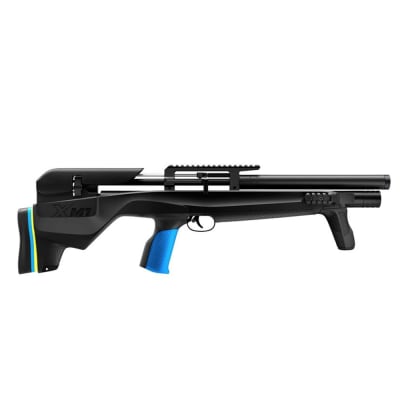 RIFLE STOEGER XM1