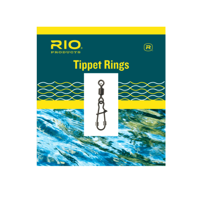 TIPPET RING TROUT
