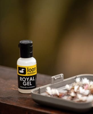 ROYAL GEL LOON