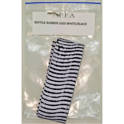 RUBBER LEGS FFA