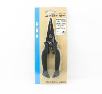 ALICATE DE PESCA SHIMANO TYPE-F