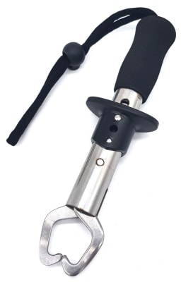 PINZA PIONEER FISH LIP GRIP