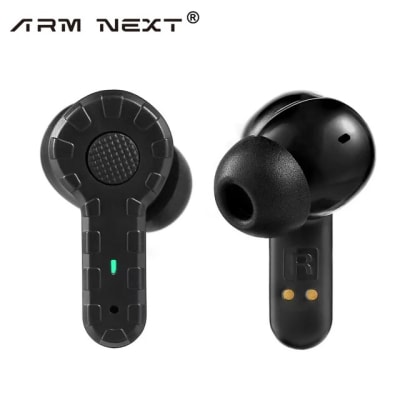 AUDIFONOS CANCELACION DE SONIDO ARM NEXT MODEL TOTEMS