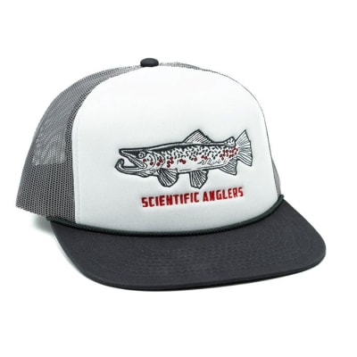 GORRO SA HAT-STOCKTON BROWN TROUT