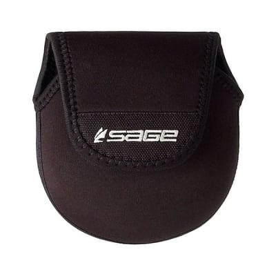 REEL CASE SAGE