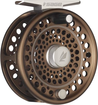 SAGE TROUT SPOOL