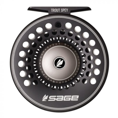 CARRETE SAGE TROUT 6/7/8