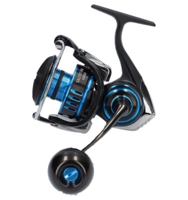 CARRETE DAIWA SALTIST MQ 4000D-XH