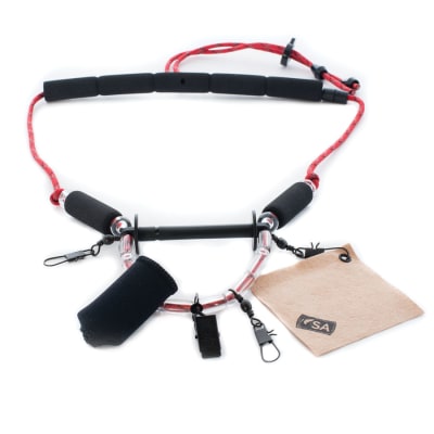 SCIENTIFIC ANGLERS LANYARD