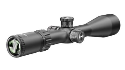 MIRA TELESCÓPICA QUAIL 4-16X50 MIL-DOT