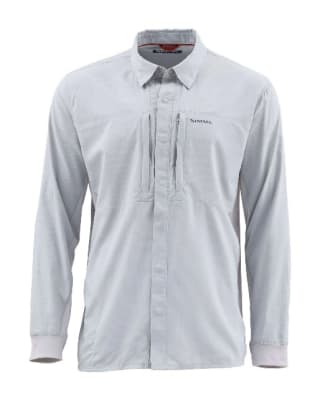 CAMISA M'S INTRUDER BICOMP SHIRT