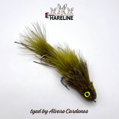 SEX DUNGEON OLIVA BY ALVARO CARDENAS