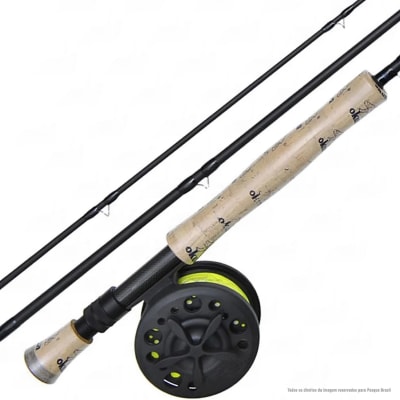KIT OKUMA AIR FRAME