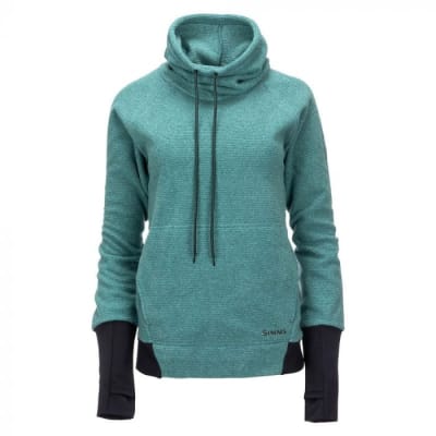 POLAR SIMM'S WOMEN'S RIVERSHED AVALON TEAL