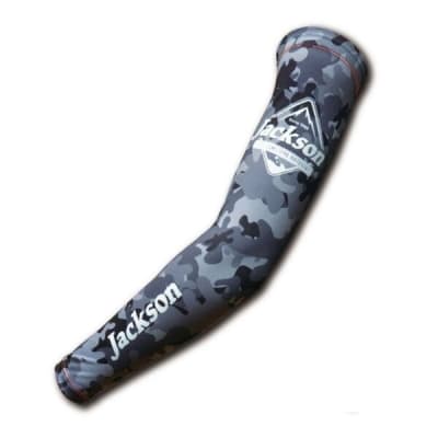 CUBRE BRAZO JACKSON CAMO GREY