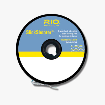 SLICK SHOOTER RIO