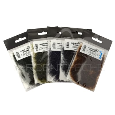 SLIGHT FLASH DUBBING SYBAI