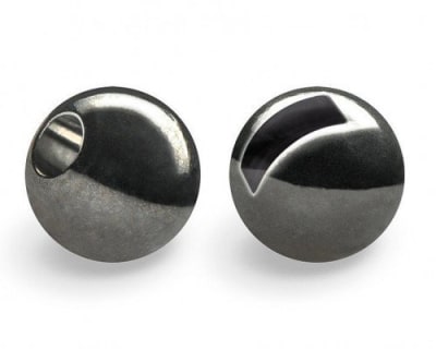 SLOTTED TUNGSTEN BEADS SYBAI