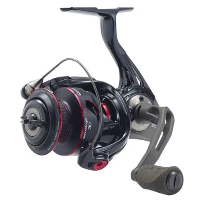 CARRETE QUANTUM SMOKE PT 30SZ