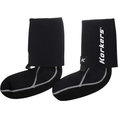 KORKERS SOCK I-DRAIN NEOPRENE