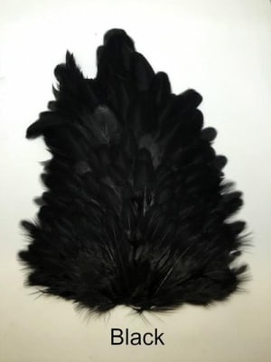 WAPSI FLY WHOLE HEN SADDLE