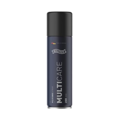 SPRAY LIMPIEZA WALTHER MULTI CARE 200ML