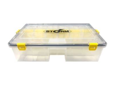 CAJA SEÑUELERA STORM STORGLD