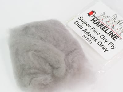 SUPER FINE DRY FLY DUB