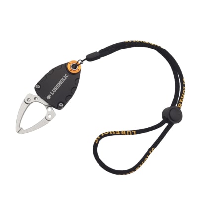 FISH GRIP LUREHOLIC 8.5