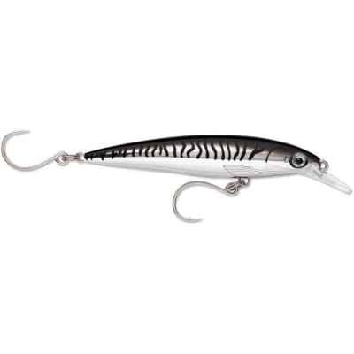 SEÑUELO RAPALA X-RAP LONG-CAST SINKING 36G/12CM