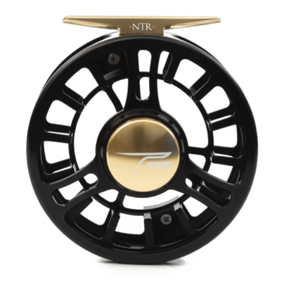 CARRETE TFO NTR BLACK