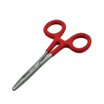 TIJERA SA Tailout Scissor Hemo 5.5