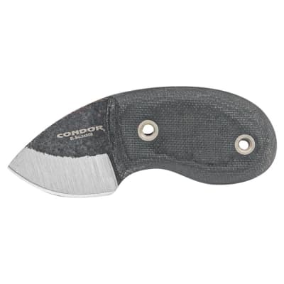 CUCHILLO CONDOR TORTUGA NECK