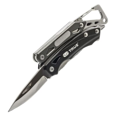 NAVAJA MULTI-HERRAMIENTA TRUE - SEVEN