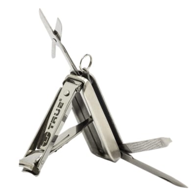 MULTIHERRAMIENTA TRUE - NAILCLIP KIT
