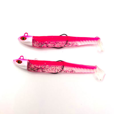 VINILOS CINNETIC CRAFTY CANDY 65UL-65MM-7G/ 2 UNIDADES