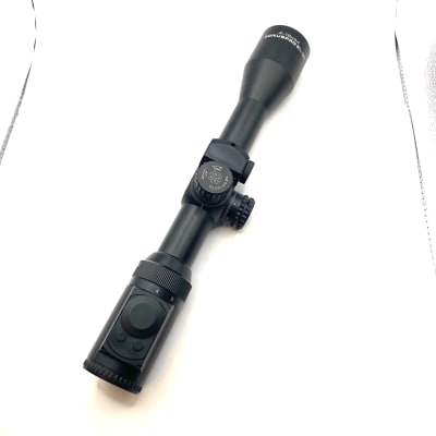 MIRA TELECOPICA KONUS PRO 4X16X44
