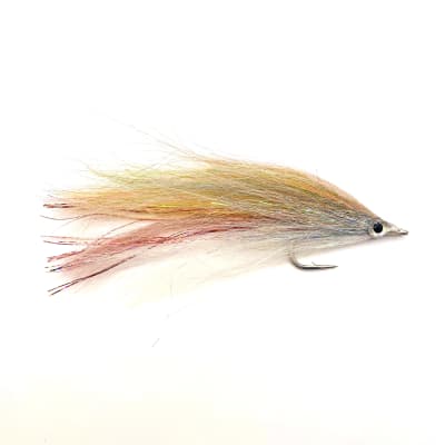 MOSCA MFC BUNKER BAIT RAINBOW