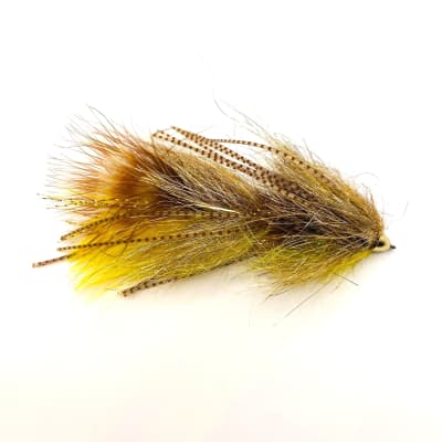 MOSCAS COFFEYS ARTICULATED