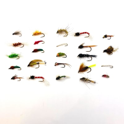 SURTIDO 30 MOSCAS GFO