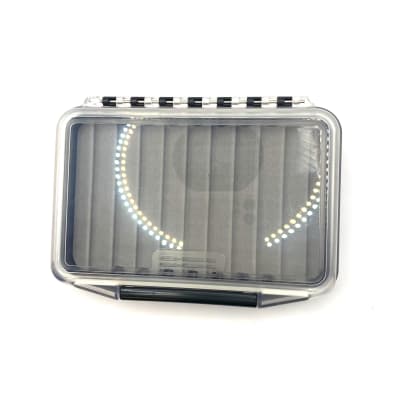 CAJA BLUE FOX G049C