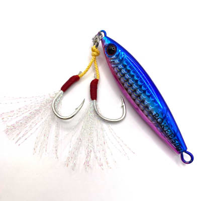 JIGS POKEE FARCE 50G