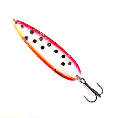 CUCHARA MATRIX 12CM 23G TSG