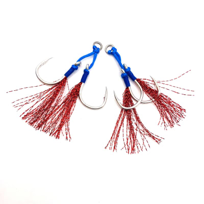 ANZUELO ASISTENTE POKEE BKK