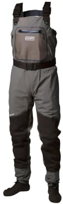 WADER RESPIRABLE HART SKIN EVO C/CALCETIN NEOPRENO